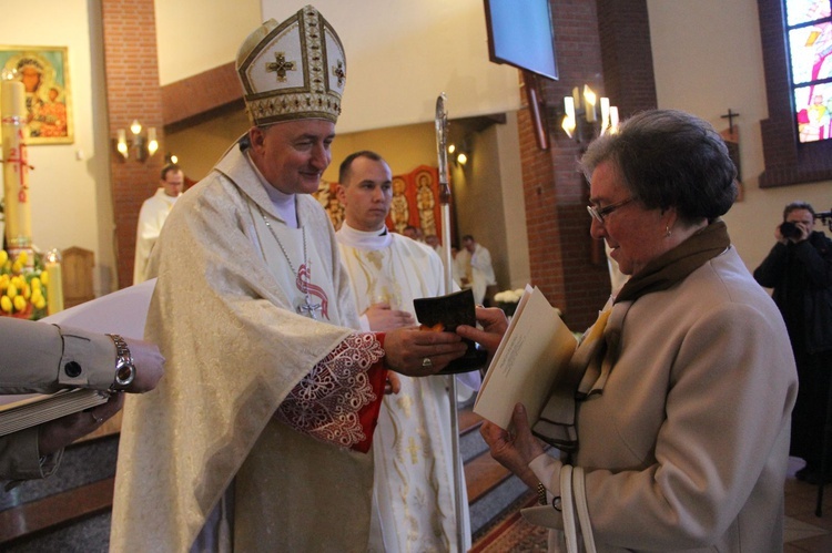 Święto Caritas - Brzesko 2018