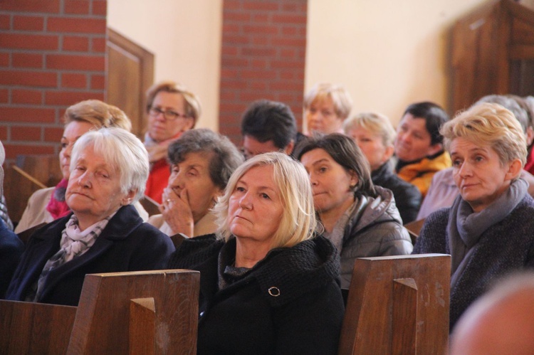 Święto Caritas - Brzesko 2018