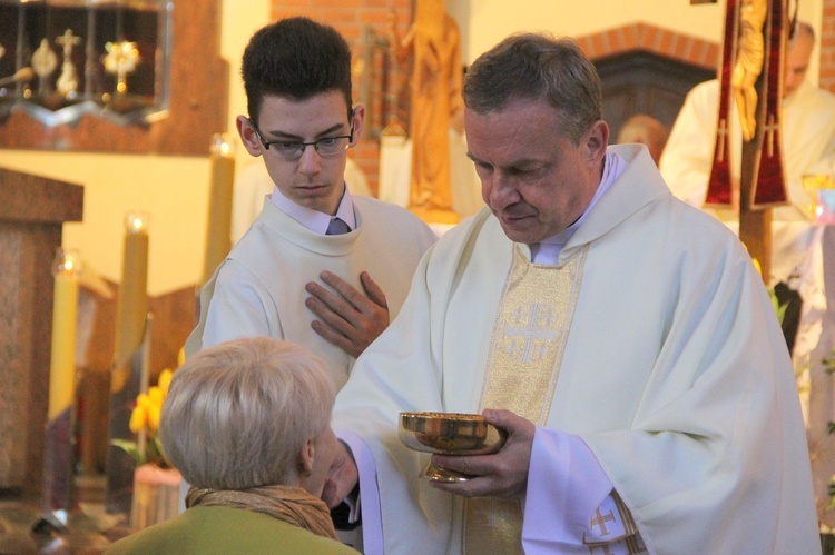 Święto Caritas - Brzesko 2018