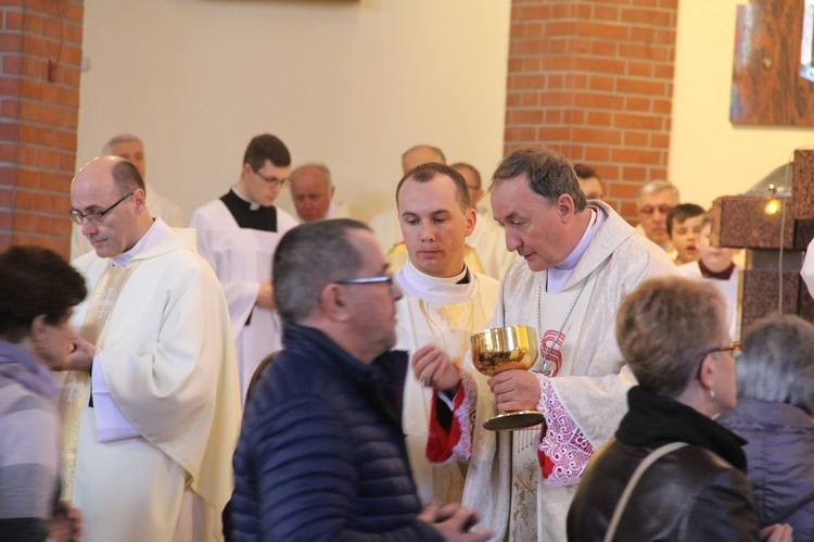 Święto Caritas - Brzesko 2018