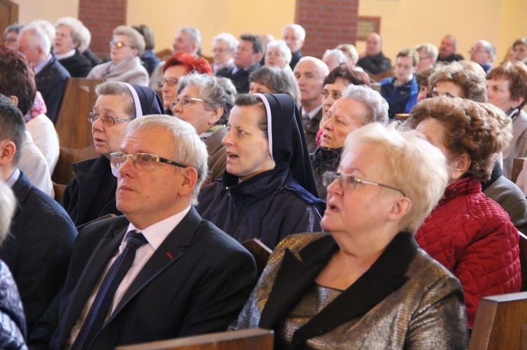 Święto Caritas - Brzesko 2018