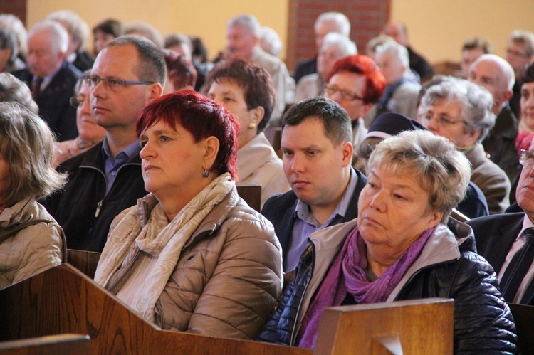 Święto Caritas - Brzesko 2018