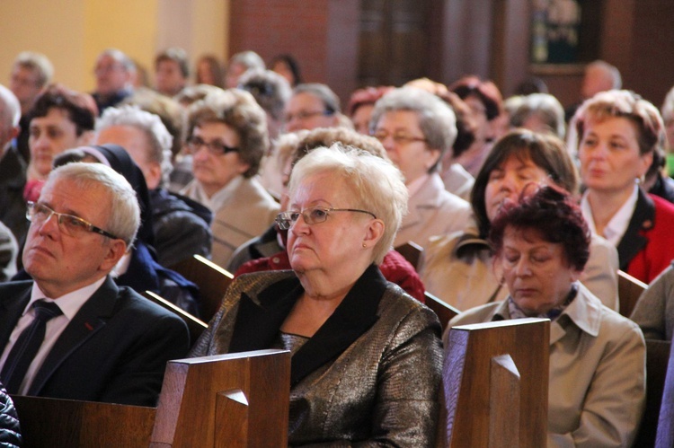 Święto Caritas - Brzesko 2018