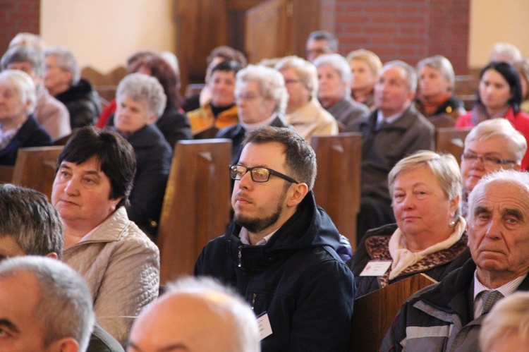 Święto Caritas - Brzesko 2018