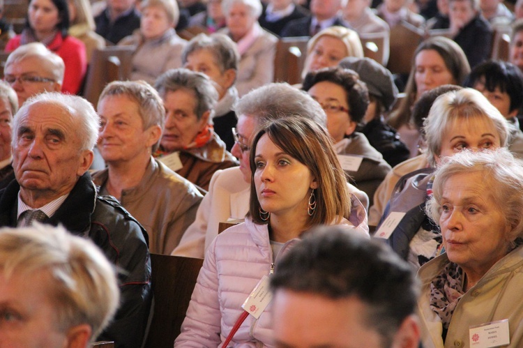 Święto Caritas - Brzesko 2018