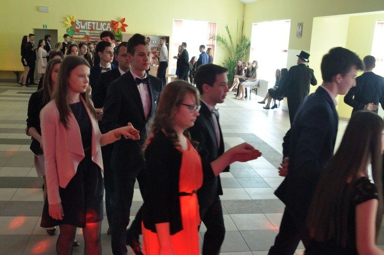 VI Bal KSM