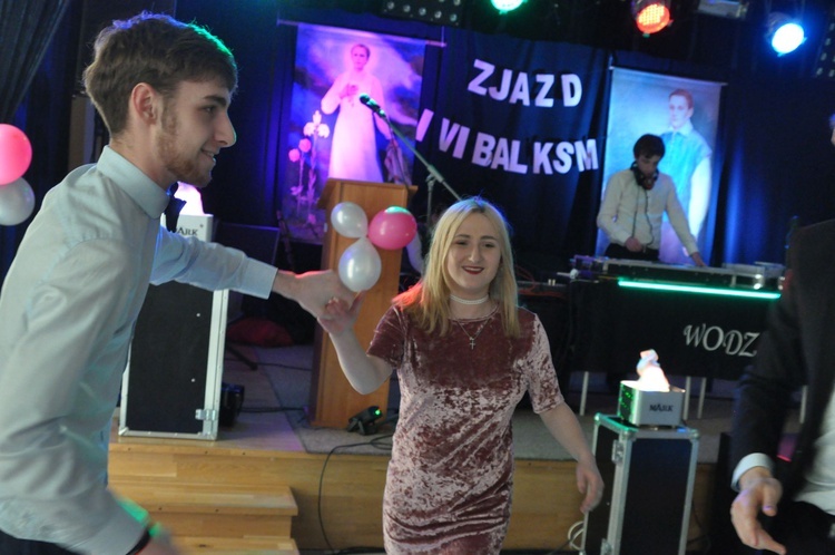 VI Bal KSM