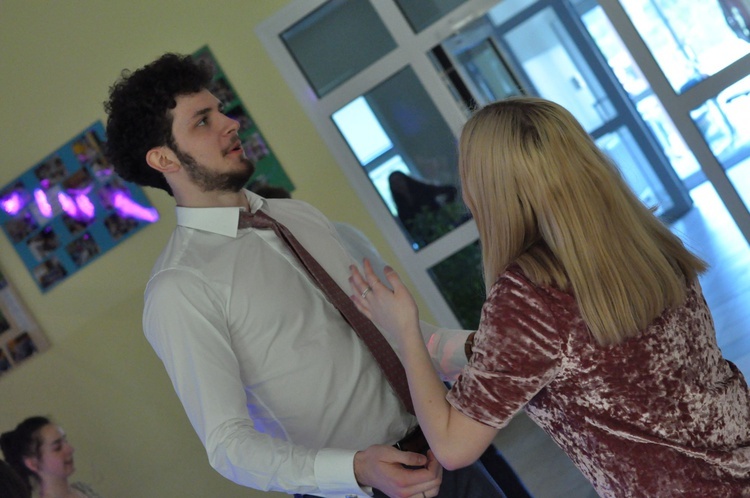 VI Bal KSM