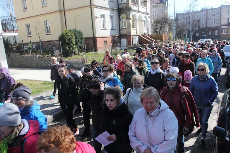 Apostołki Miłosierdzia