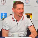 Witacka Kamila Stocha w Zębie 