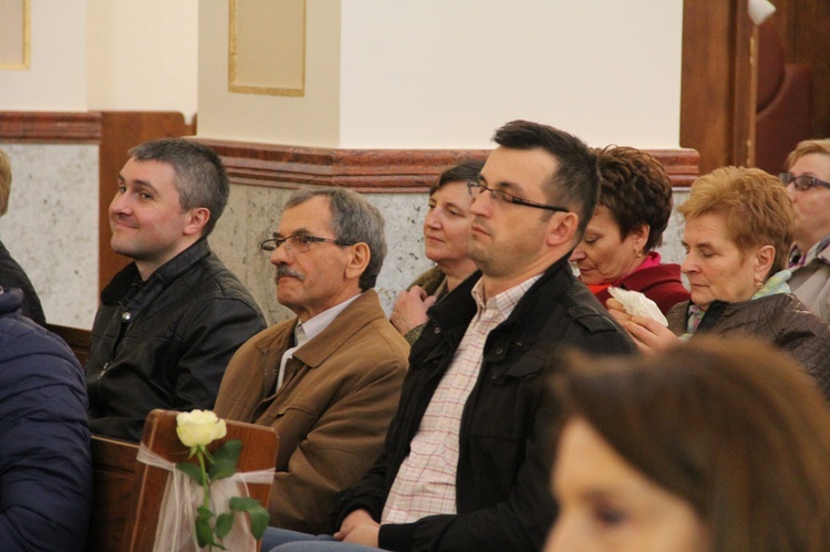 Spotkanie synodalne w Straszęcinie