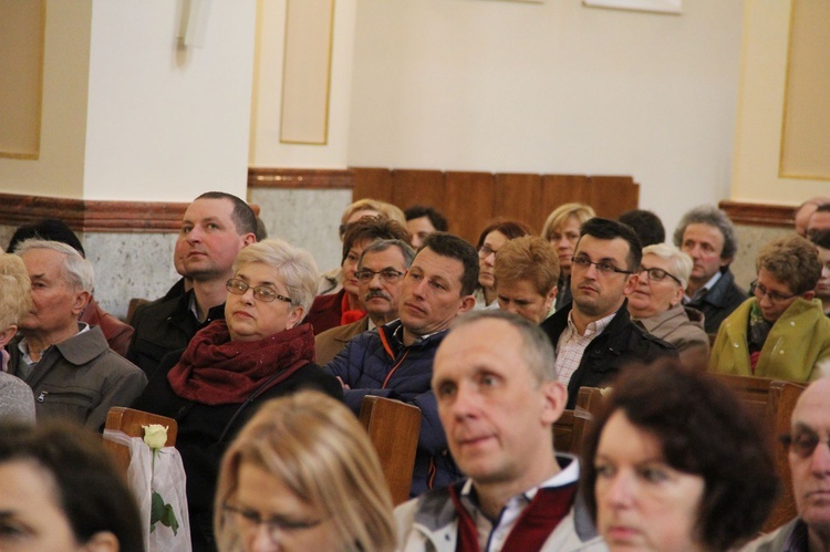 Spotkanie synodalne w Straszęcinie