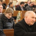 Spotkanie synodalne w Straszęcinie