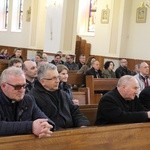 Spotkanie synodalne w Straszęcinie