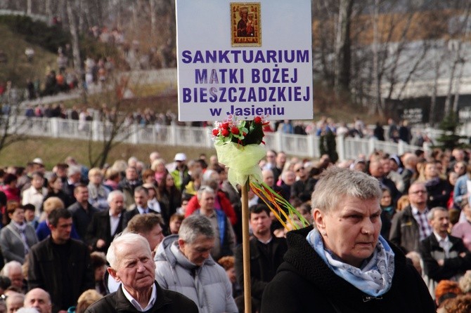 Niedziela Miłosierdzia 2018 