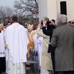 Niedziela Miłosierdzia 2018 