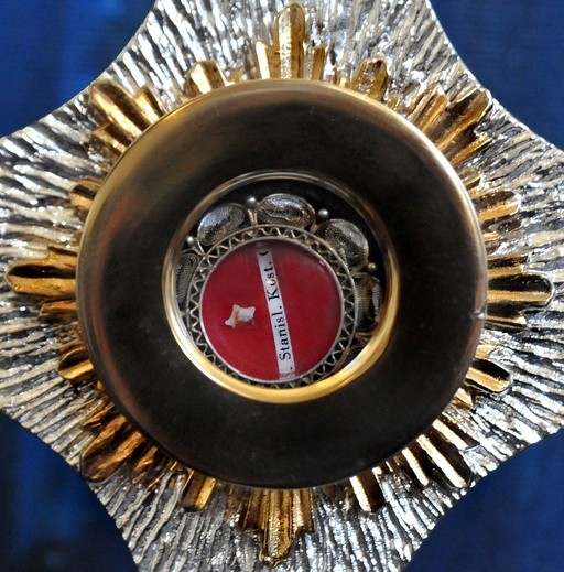 Pułtusk. Nawiedzenie w parafii św. Józefa