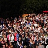 Niedziela Miłosierdzia 2018 