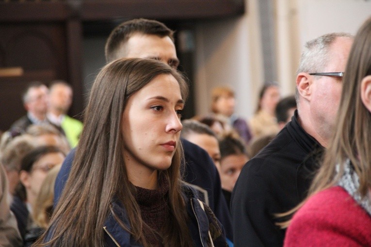 Niedziela Miłosierdzia z "Mamre" cz. 1