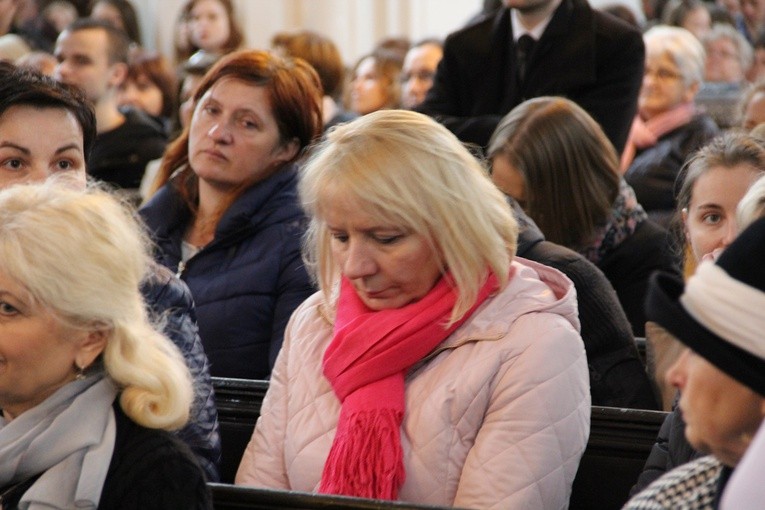 Niedziela Miłosierdzia z "Mamre" cz. 1