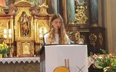 Niedziela Miłosierdzia w sanktuarium 