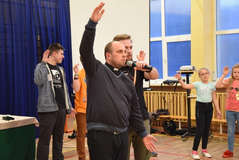 Oaza Modlitwy Dzieci Bożych