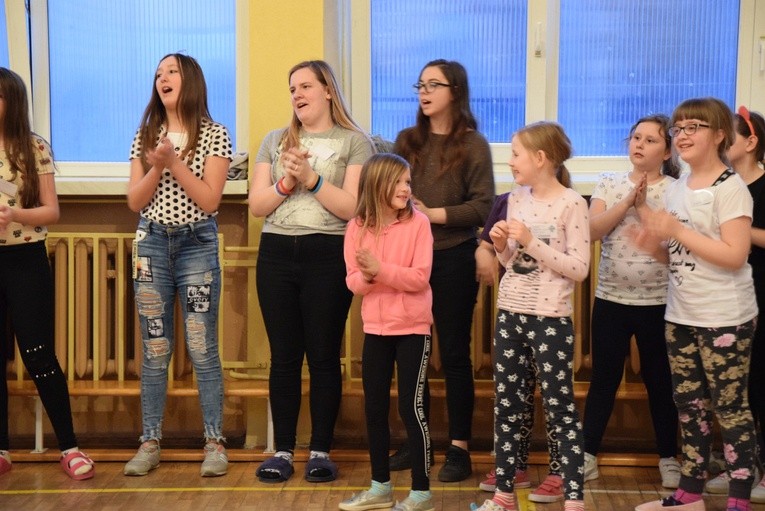 Oaza Modlitwy Dzieci Bożych