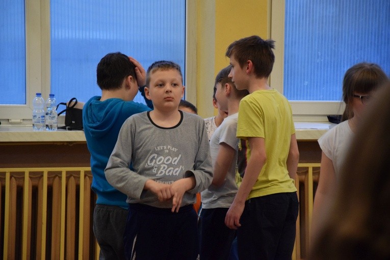 Oaza Modlitwy Dzieci Bożych