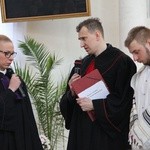 Współczesne Misterium Męki Pańskiej w Zielonej Górze