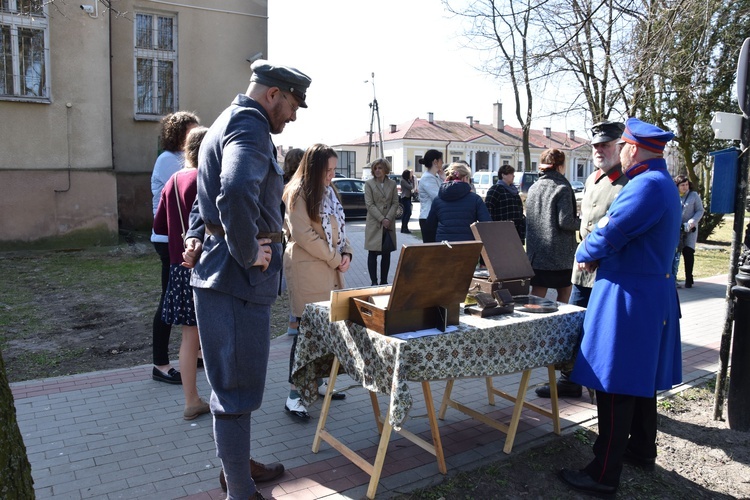 Pamięci Mariusza Łyszkowskiego