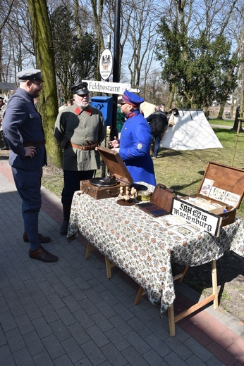 Pamięci Mariusza Łyszkowskiego