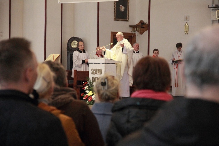 Gdyńskie obchody 8. rocznicy tragedii smoleńskiej