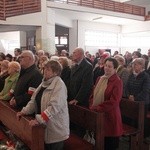 Gdyńskie obchody 8. rocznicy tragedii smoleńskiej