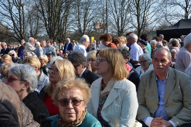 Warszawskie Łagiewniki 2018