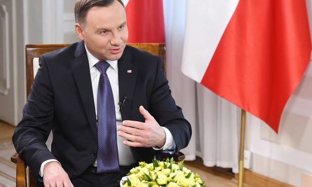 "10 kwietnia 2010 r. to najtrudniejszy dzień w moim życiu"