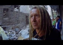 Modlitwa o pokój - Aleppo