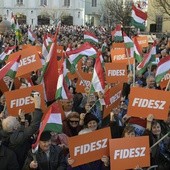 Droga Fideszu ku potędze