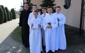 Nowi lektorzy w diecezji