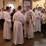 Nowi lektorzy w diecezji