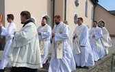Nowi lektorzy w diecezji