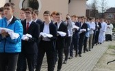 Nowi lektorzy w diecezji