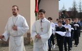 Nowi lektorzy w diecezji