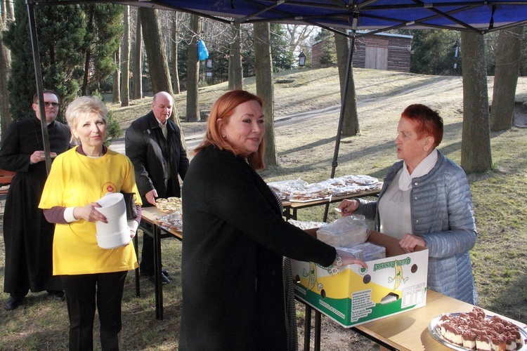 Odpust Miłosierdzia Bożego