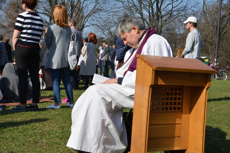 Warszawskie Łagiewniki 2018