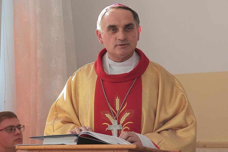 Dzień Świętości Życia w DSM