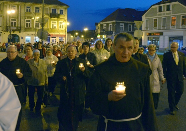 Dzień Świętości Życia w Radomiu