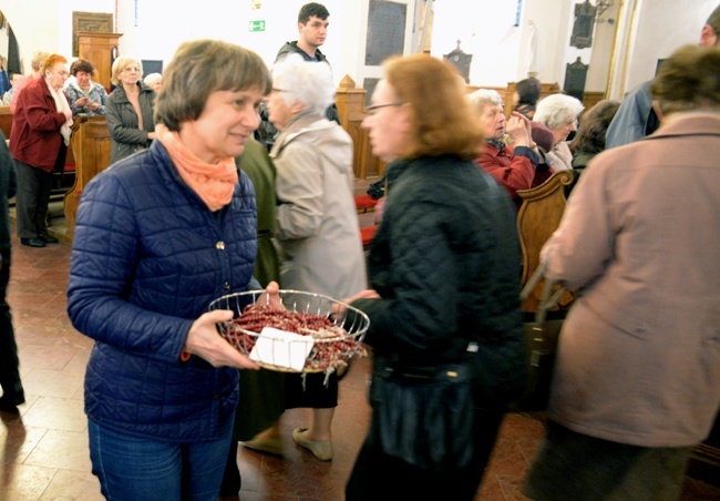 Dzień Świętości Życia w Radomiu