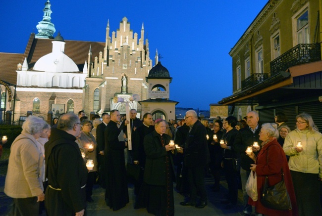 Dzień Świętości Życia w Radomiu