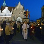 Dzień Świętości Życia w Radomiu