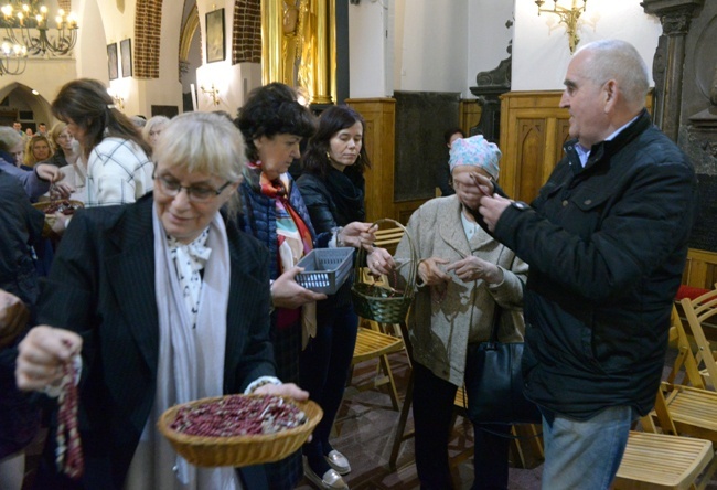 Dzień Świętości Życia w Radomiu